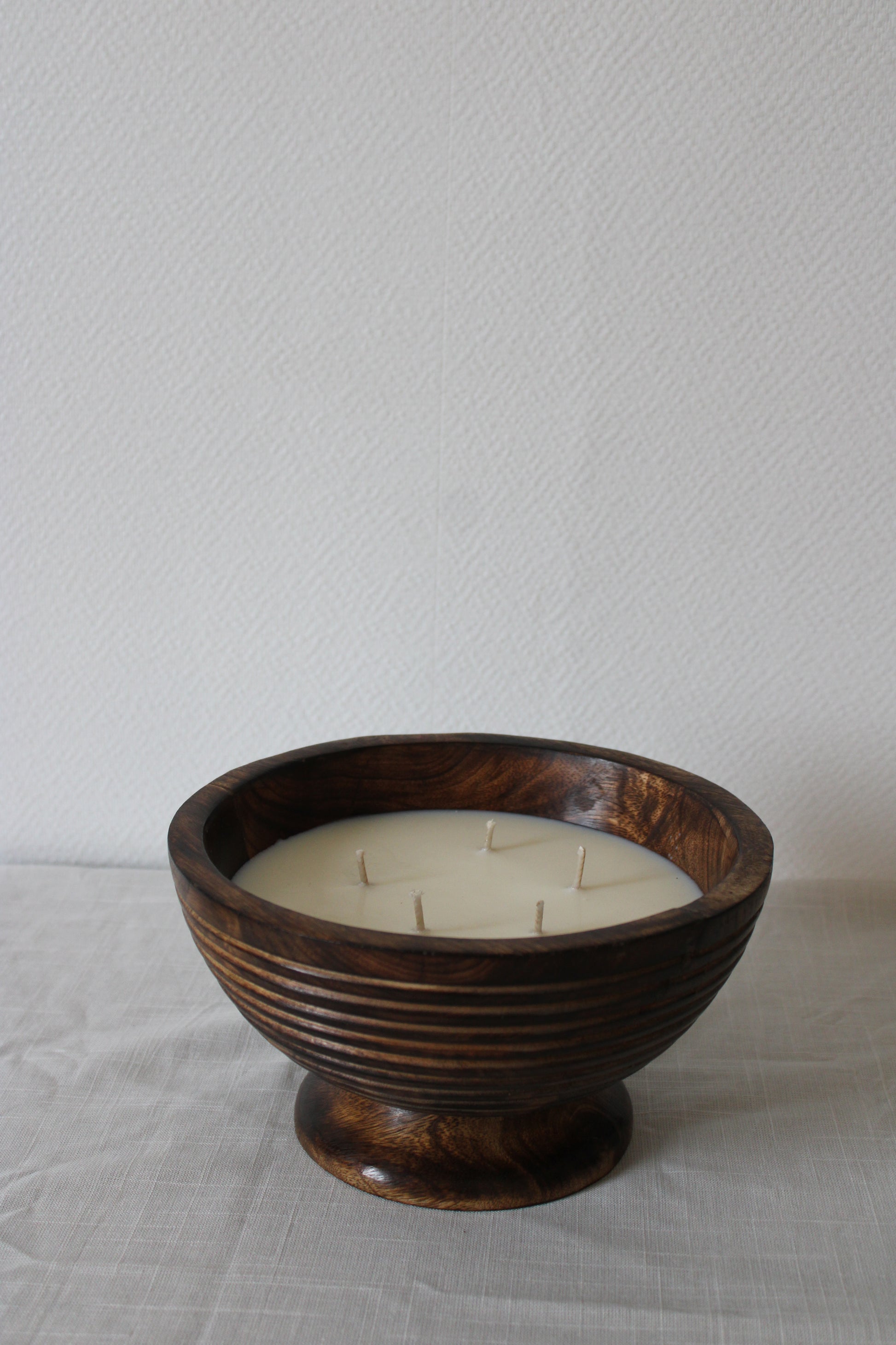 Bougie XXL 2 kg - by miss r