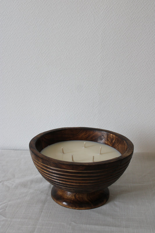 Bougie XXL 2 kg - by miss r