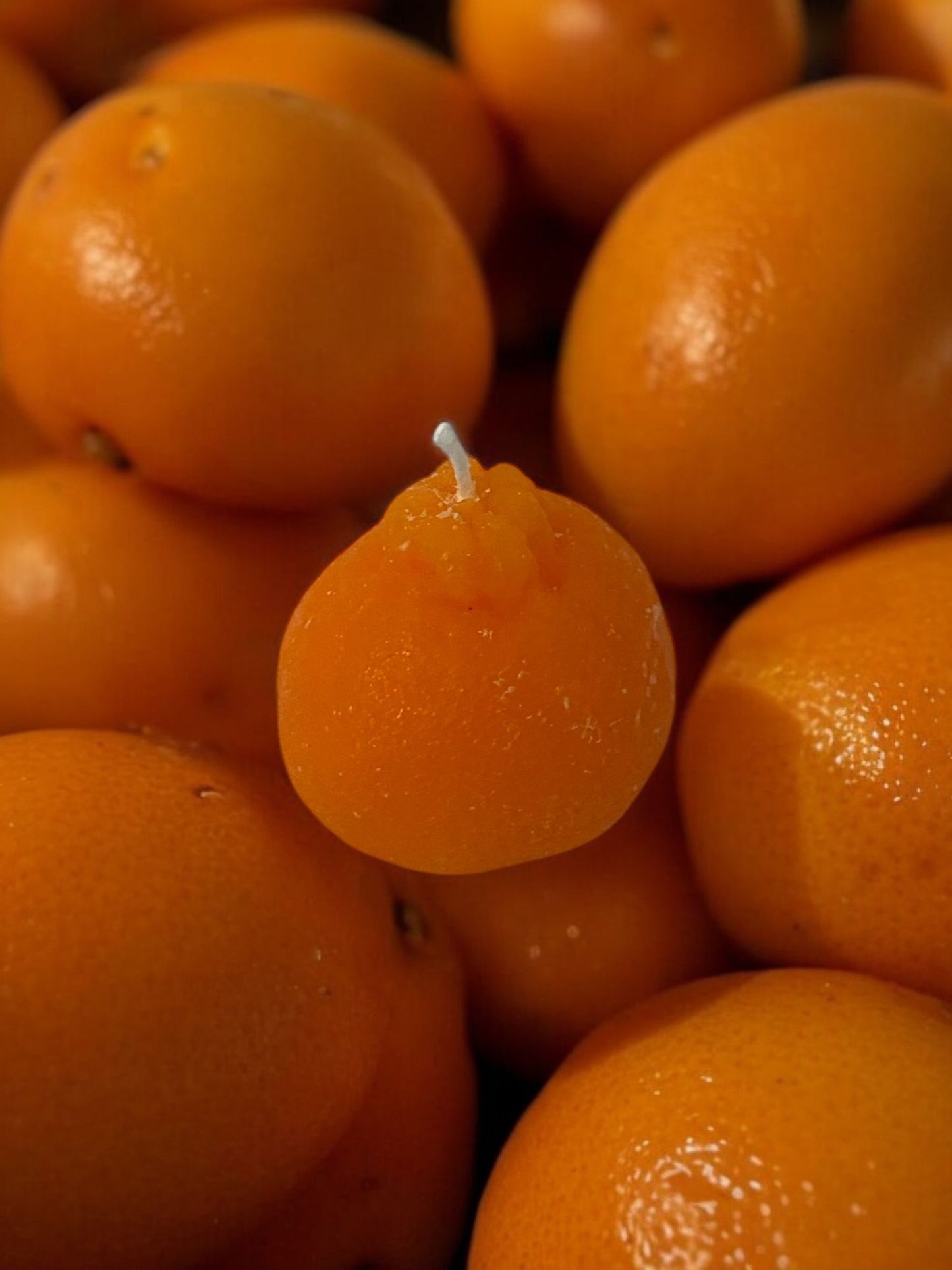 MANDARINE
