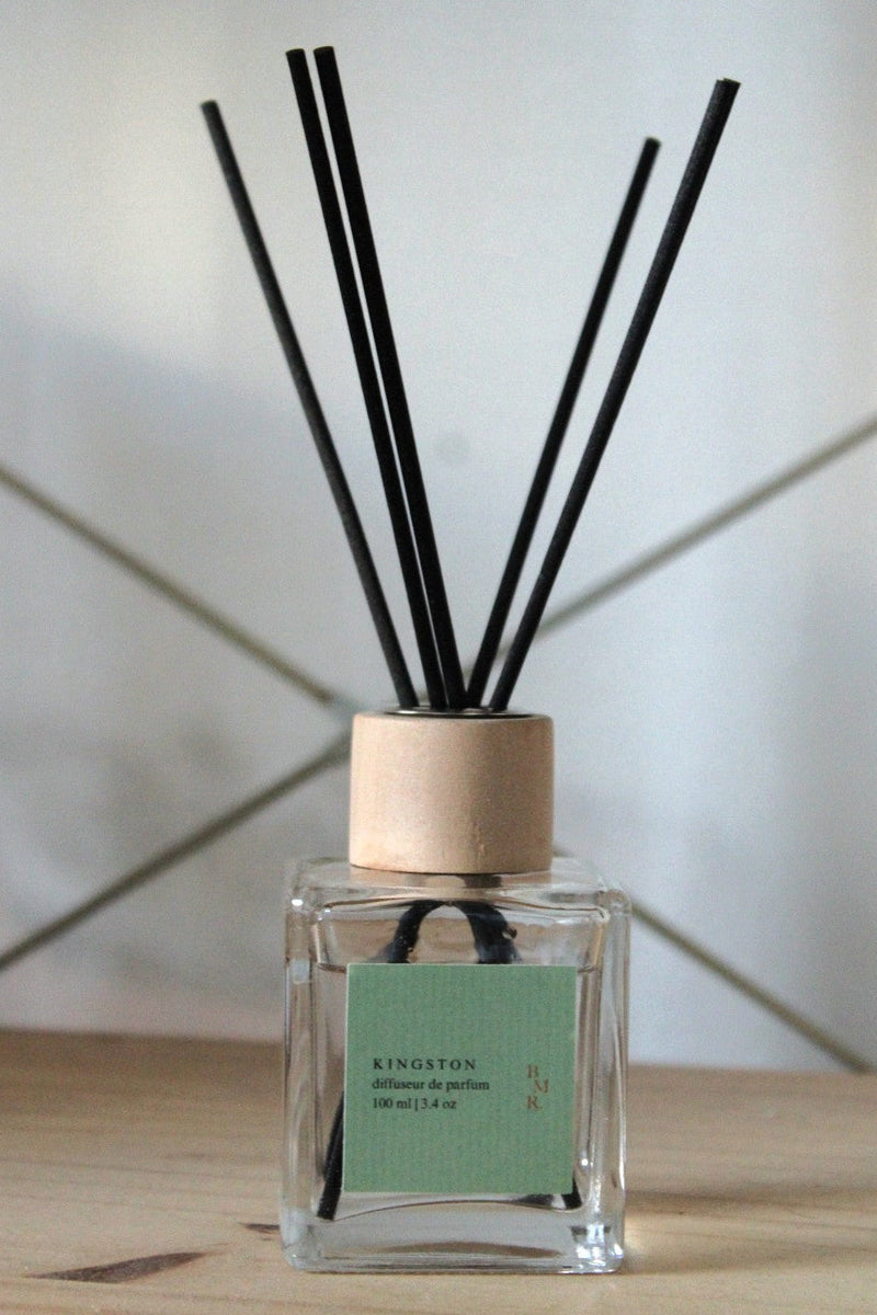 DIFFUSEURS PARFUMÉS