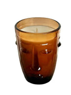 Bougie parfumée