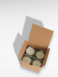 LE COFFRET DE 4 PARFUMS