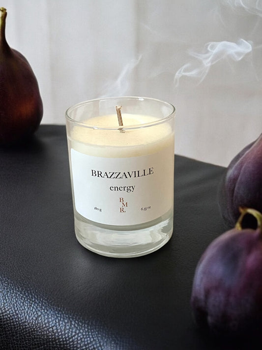 BRAZZAVILLE