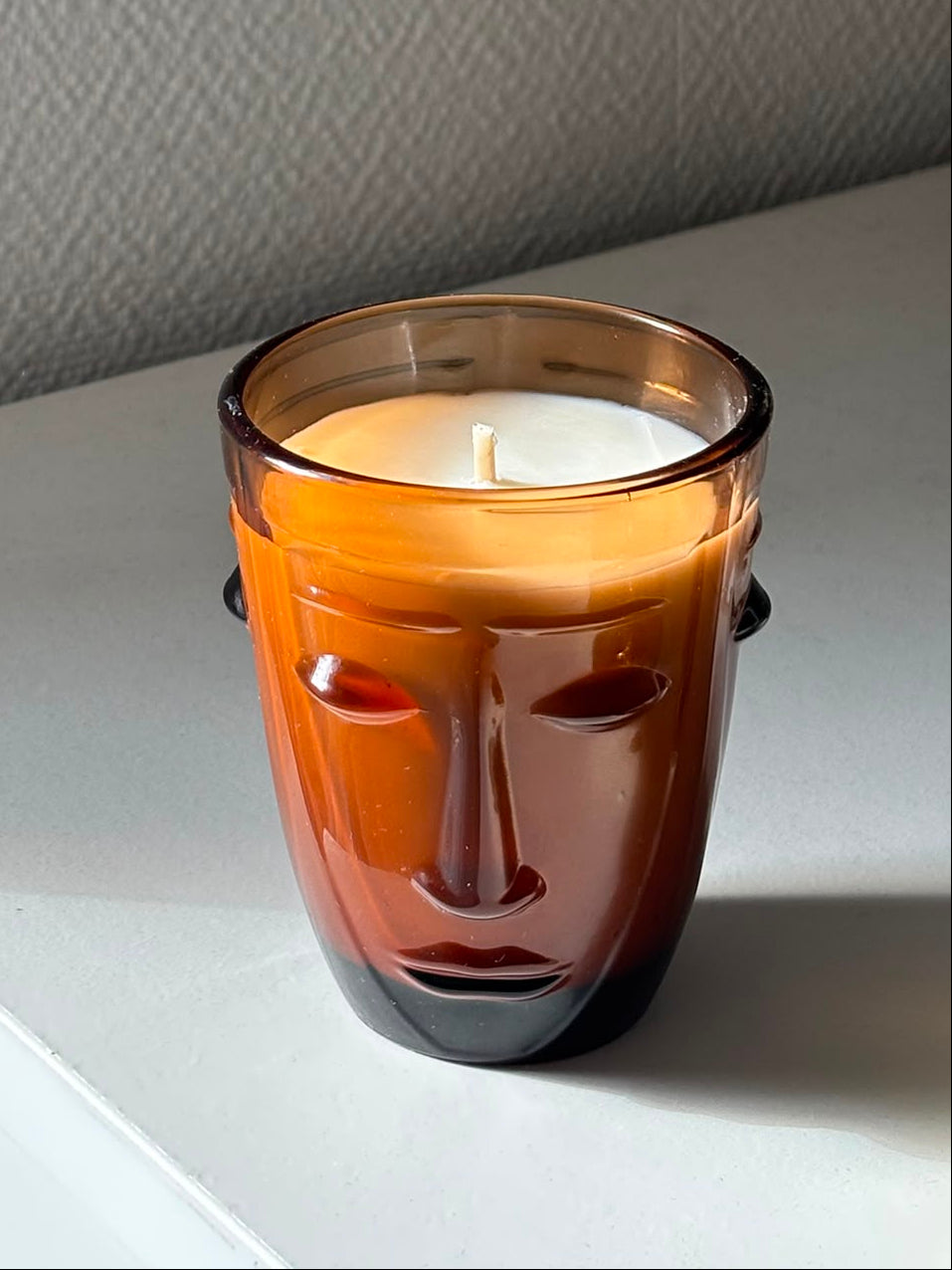 LE MASQUE JOHNNY
