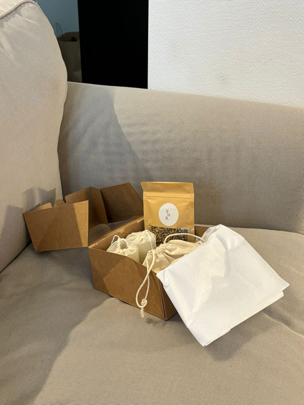 LE PANIER