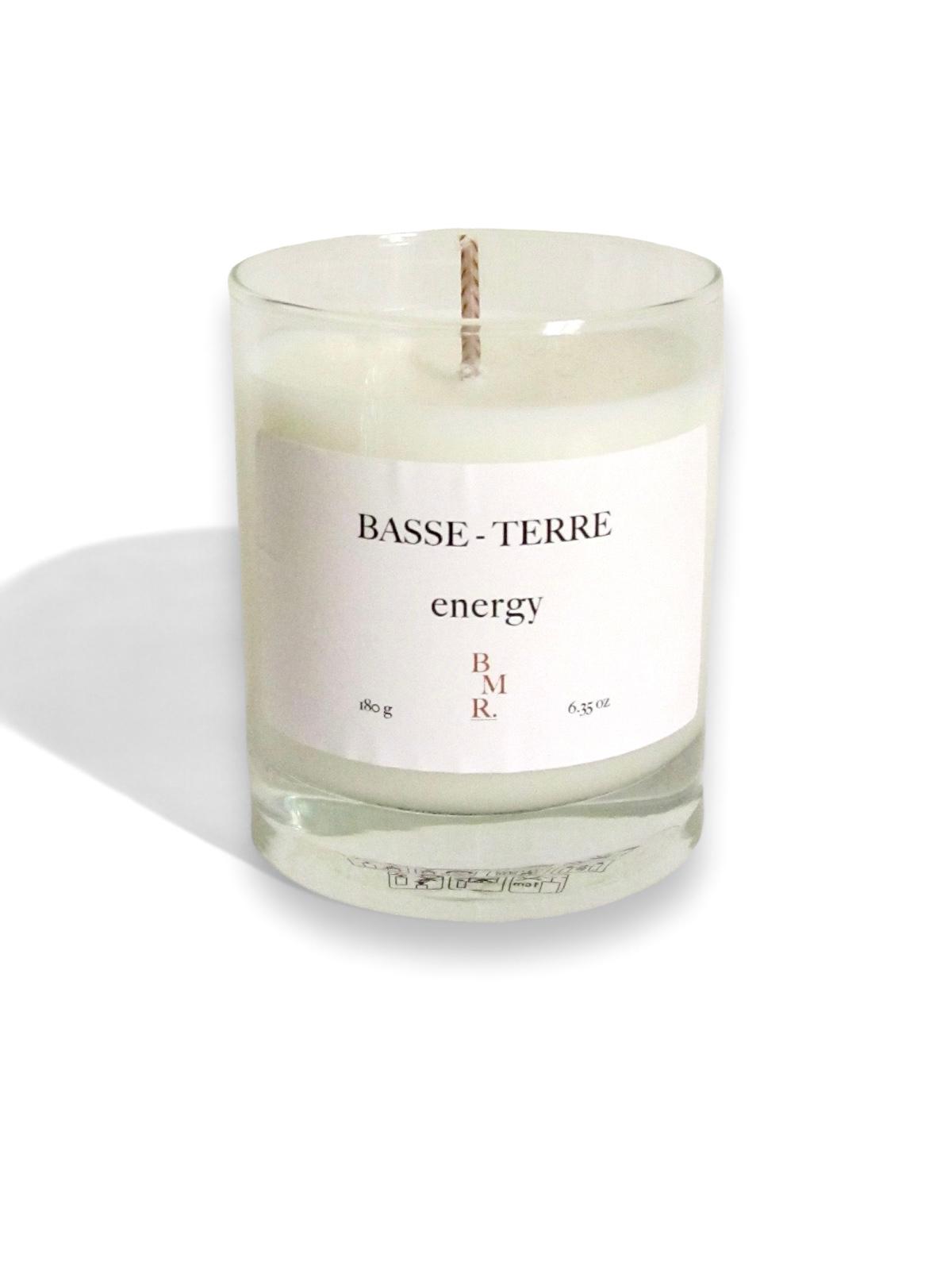 BASSE-TERRE