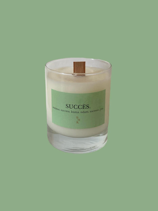 SUCCÈS - Whisky