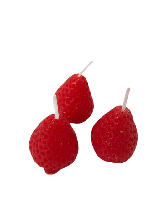 FRAISES