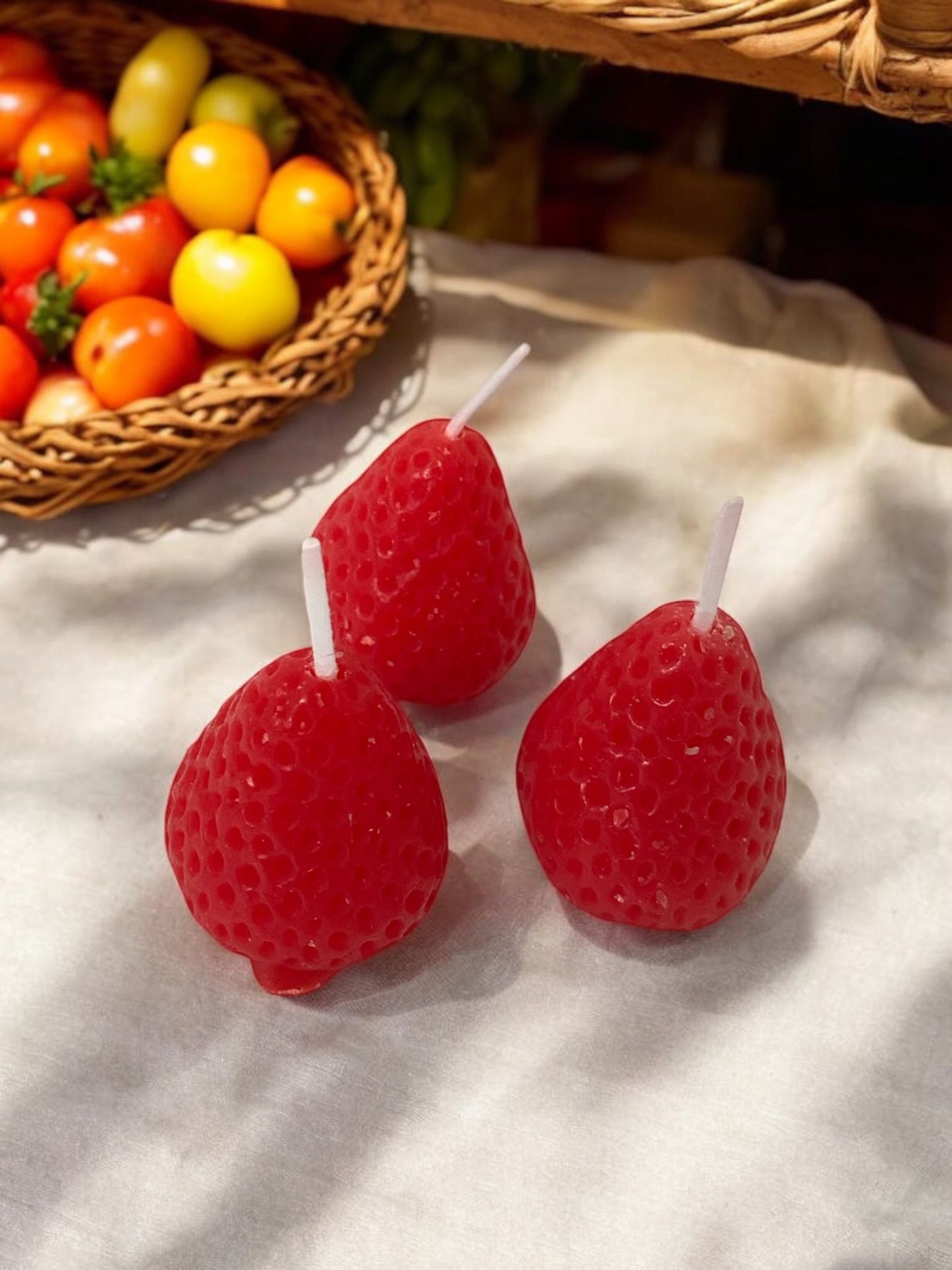 FRAISES