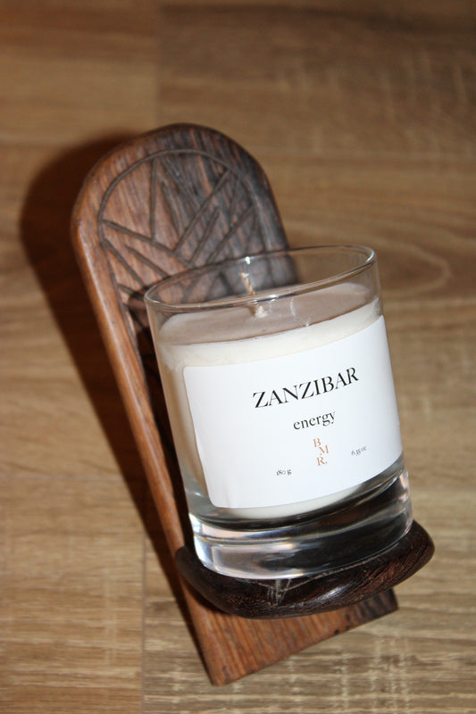 ZANZIBAR