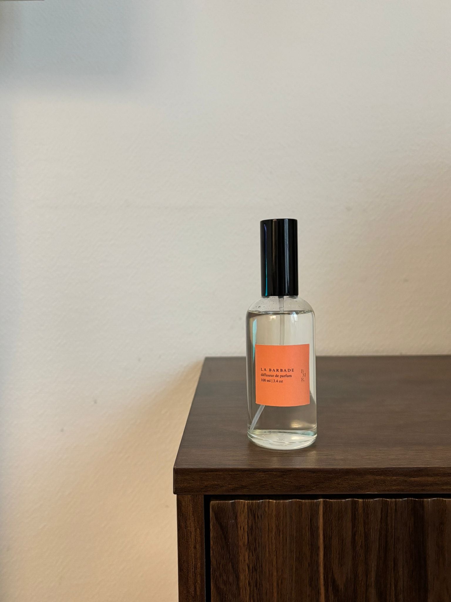 LA BARBADE LE SPRAY