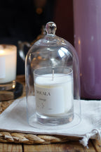 Bougie parfumée BY MISS R